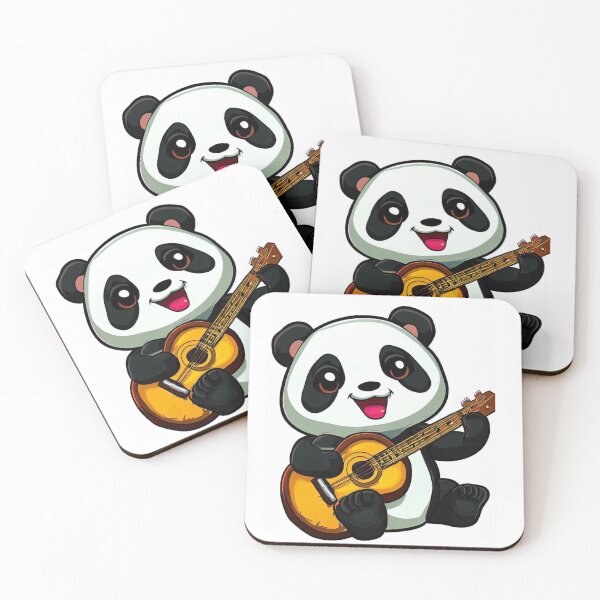 Item preview, Lovely Panda designed and sold by visniowy.