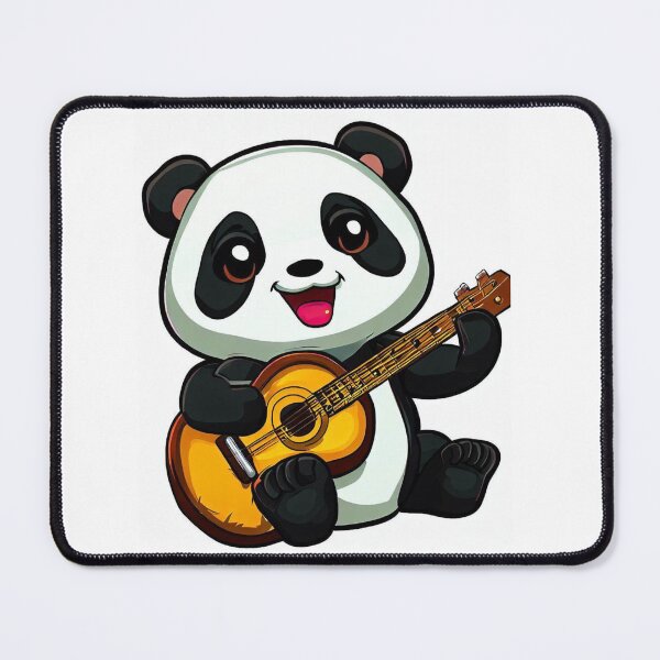 Item preview, Lovely Panda designed and sold by visniowy.
