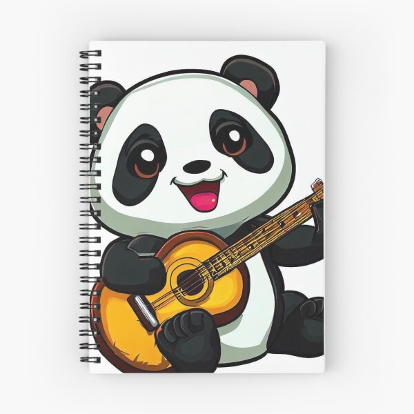 Item preview, Lovely Panda designed and sold by visniowy.