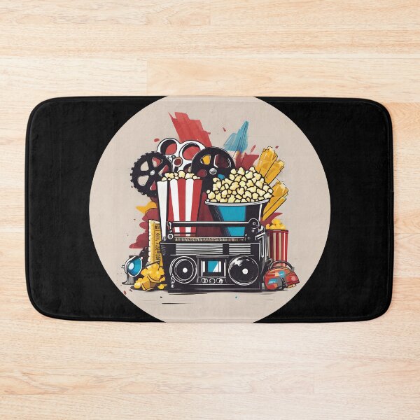 Item preview, Cinematic Dreams designed and sold by AbsoluteA.