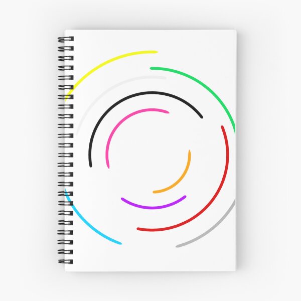 Item preview, Circular colours designed and sold by Crownshpo.