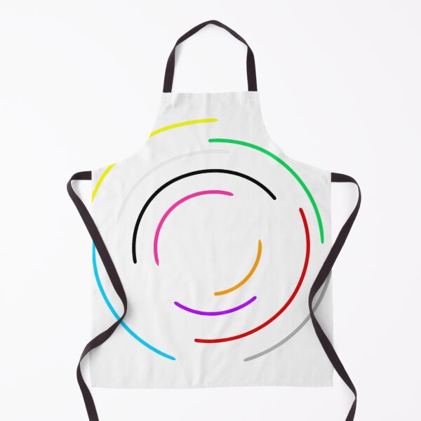 Item preview, Circular colours designed and sold by Crownshpo.