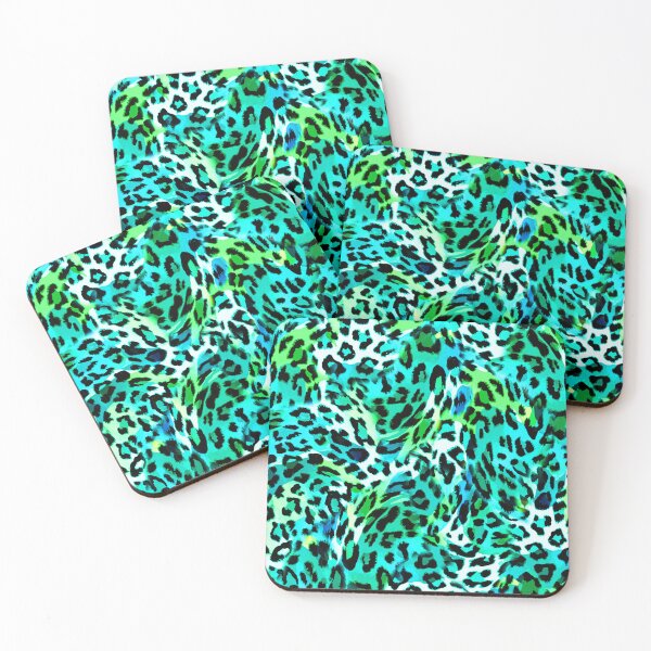 Item preview, Lush Leopard designed and sold by GlimmerStudio.