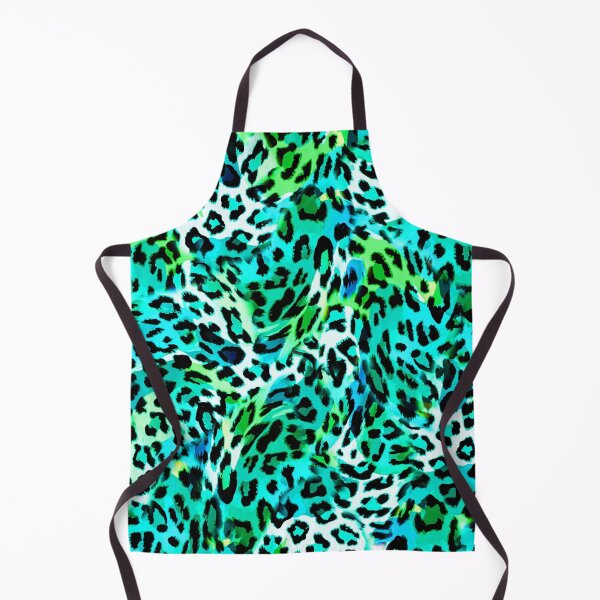 Item preview, Lush Leopard designed and sold by GlimmerStudio.