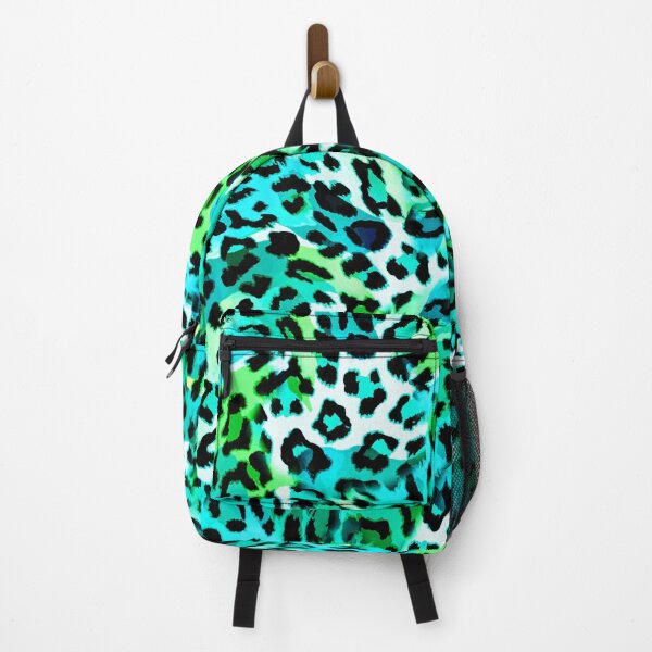 Item preview, Lush Leopard designed and sold by GlimmerStudio.
