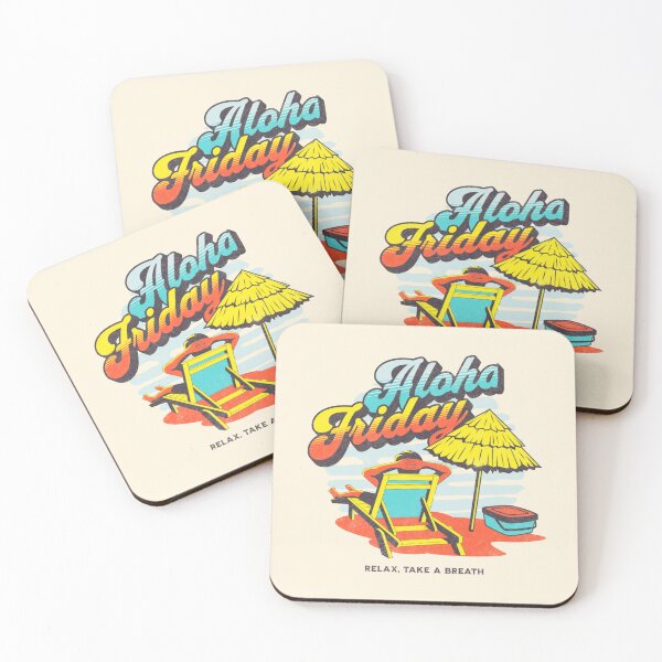 Item preview, Aloha Friday designed and sold by AJDesignsstuff.