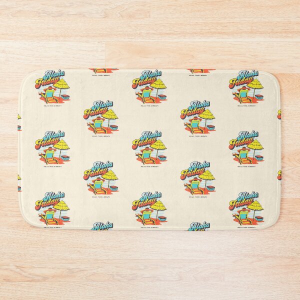 Item preview, Aloha Friday designed and sold by AJDesignsstuff.