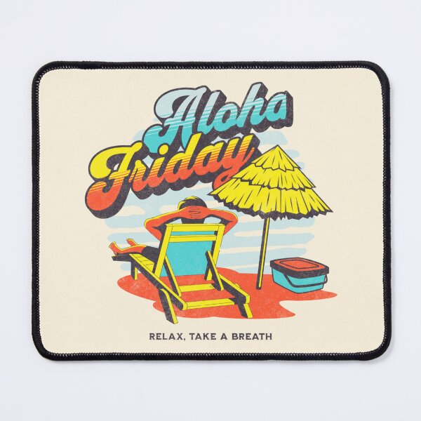 Item preview, Aloha Friday designed and sold by AJDesignsstuff.