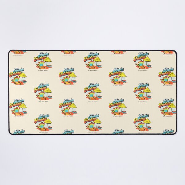 Item preview, Aloha Friday designed and sold by AJDesignsstuff.