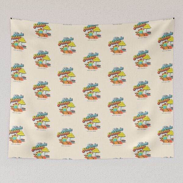 Item preview, Aloha Friday designed and sold by AJDesignsstuff.