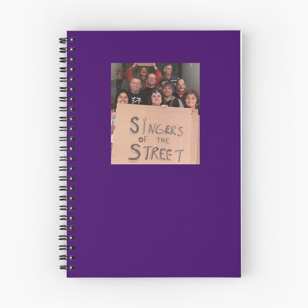 Artikelvorschau, SOS-CD-Cover entworfen und verkauft von Singers of the Street.