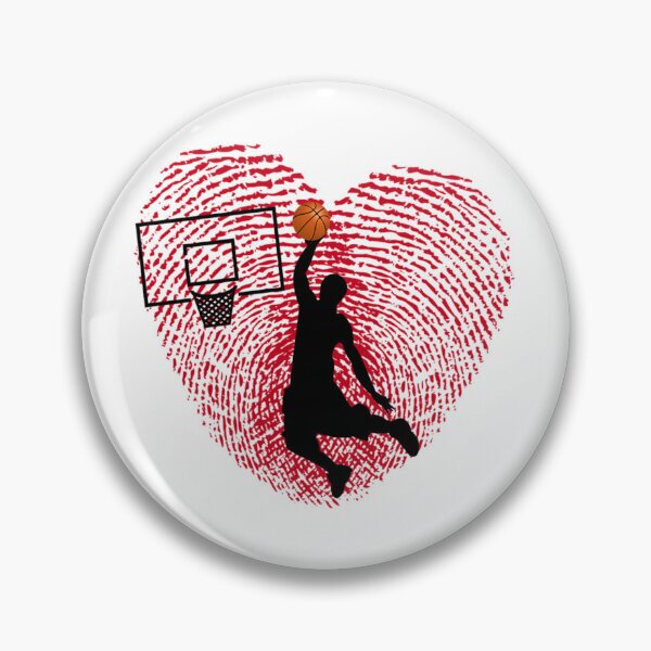 Item preview, Love basketball designed and sold by PolishBrand.