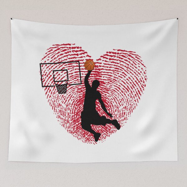 Item preview, Love basketball designed and sold by PolishBrand.