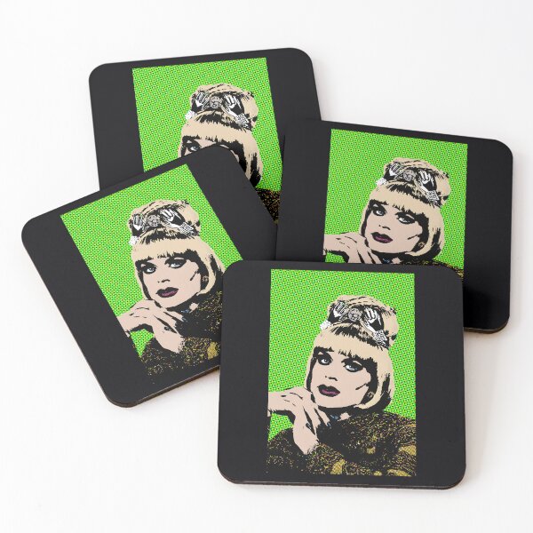 Item preview, Katya style pop art 		 designed and sold by anwdhmpshdl12.