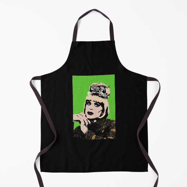 Item preview, Katya style pop art designed and sold by anwdhmpshdl12.