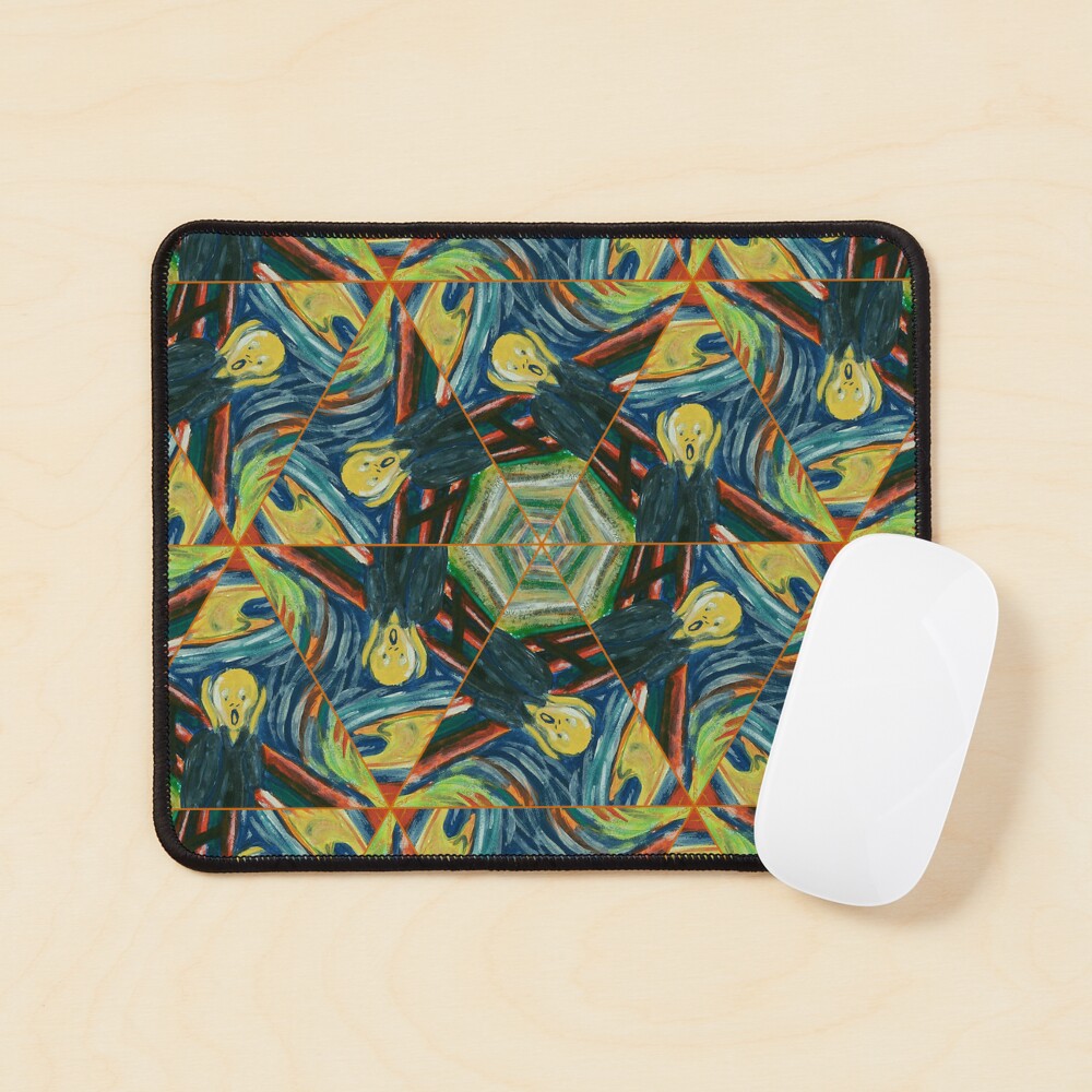 Item preview, Mouse Pad designed and sold by Rislam.