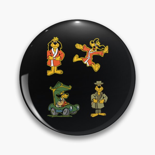 Artikelvorschau, Hong Kong Phooey Sheet entworfen und verkauft von swtcysijdg34.