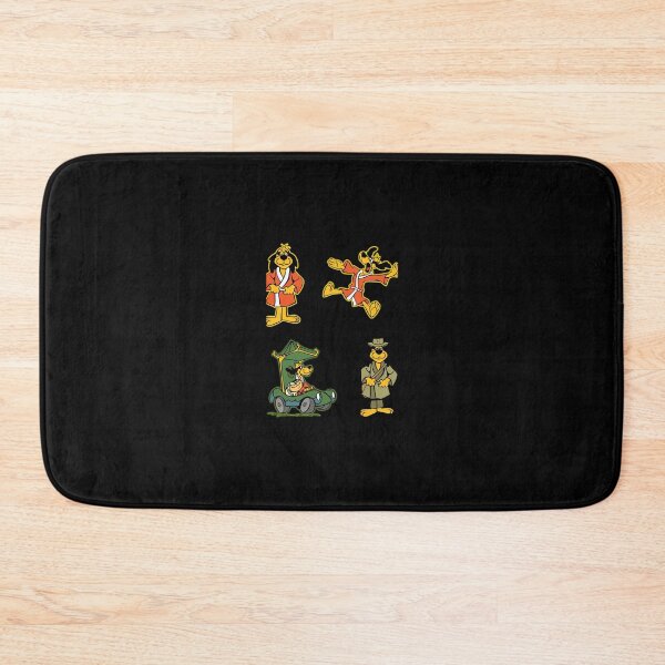 Item preview, Hong Kong Phooey 	 Sheet 	 	 designed and sold by swtcysijdg34.