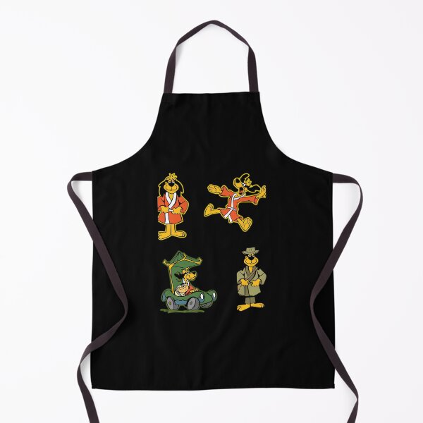 Item preview, Hong Kong Phooey Sheet designed and sold by swtcysijdg34.