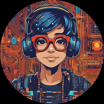 Artwork thumbnail, Pixel Code by AbsoluteA