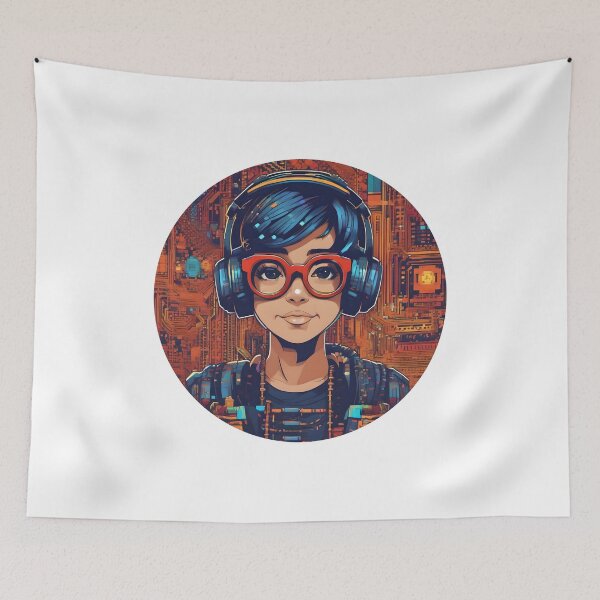 Item preview, Pixel Code designed and sold by AbsoluteA.