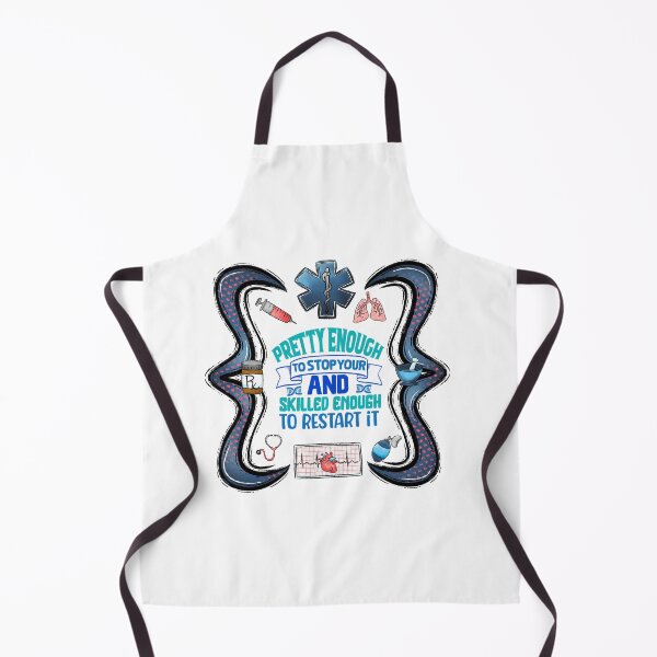 Item preview, Pretty Enough to Stop Your , And Skilled Enough To Restart It designed and sold by Livn2laugh.