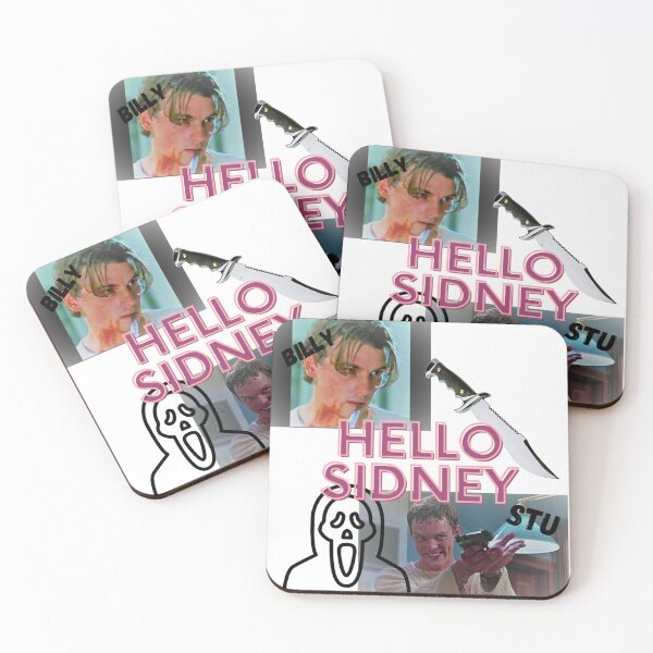 Item preview, Hello Sidney designed and sold by ap2014.