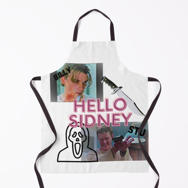 Item preview, Hello Sidney designed and sold by ap2014.