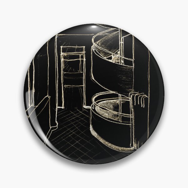 Item preview, Obra maestra modernista de Le Corbusier, Villa Savoye designed and sold by Architectstore2.