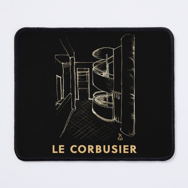 Item preview, Le Corbusier's Modernist Masterpiece, Villa Savoye designed and sold by Architectstore2.