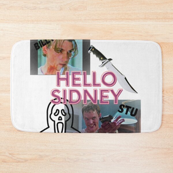 Item preview, Hello Sidney designed and sold by ap2014.