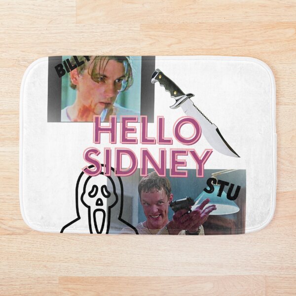 Item preview, Hello Sidney designed and sold by ap2014.