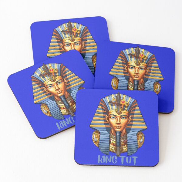 Item preview, King Tut designed and sold by Reemo2015.