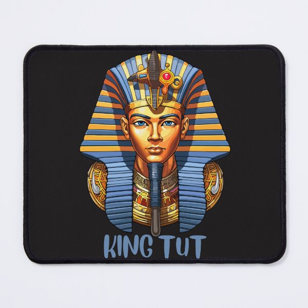 Item preview, King Tut designed and sold by Reemo2015.