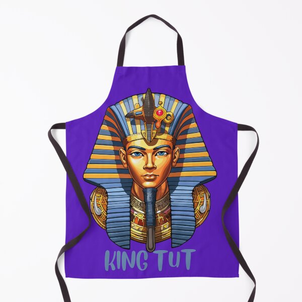 Item preview, King Tut designed and sold by Reemo2015.