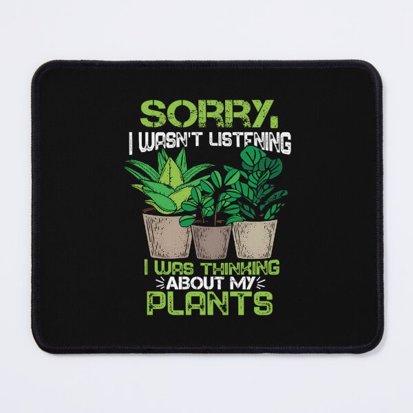 Item preview, Plant Lover Florist Gardening Plants designed and sold by kvkcajsicck10.