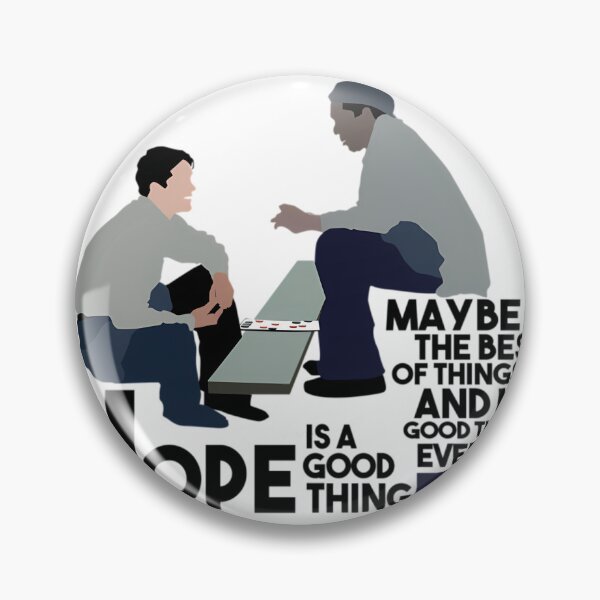 Item preview, Shawshank Redemption  	 designed and sold by tgxcpjtg64.