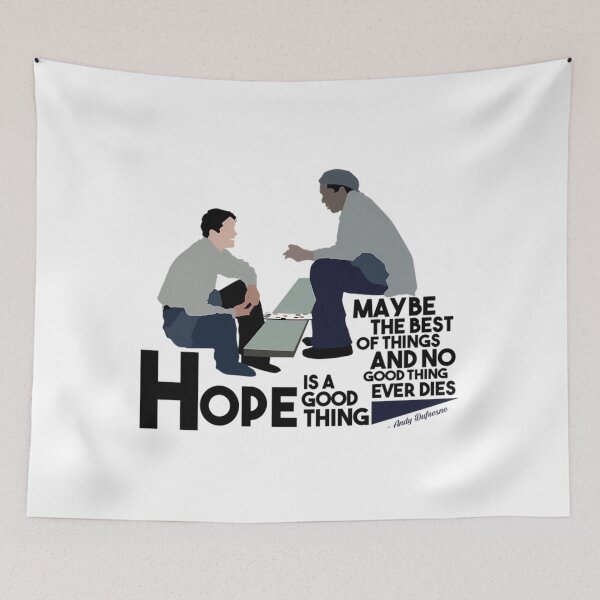 Item preview, Shawshank Redemption  	 designed and sold by tgxcpjtg64.