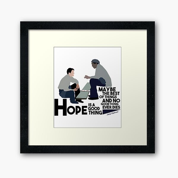 Item preview, Shawshank Redemption  	 designed and sold by tgxcpjtg64.