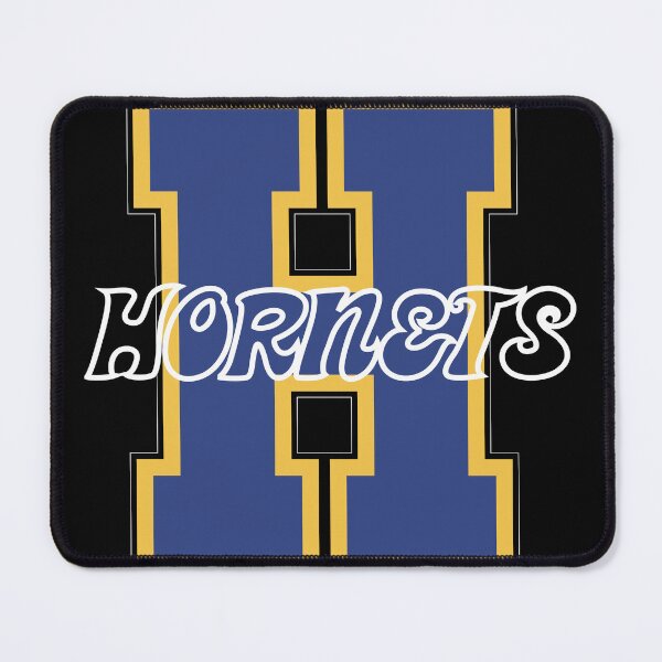 Item preview, H Hornets designed and sold by AFordhamDesigns.