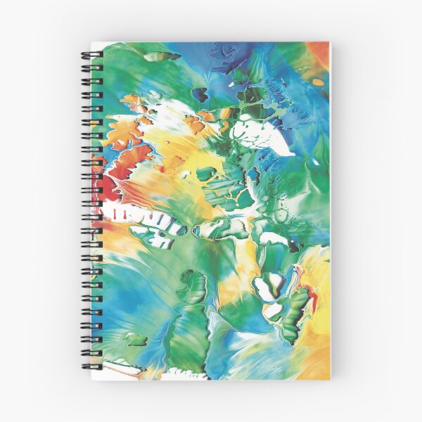 Item preview, Rainbow Flow designed and sold by sulaingllc.
