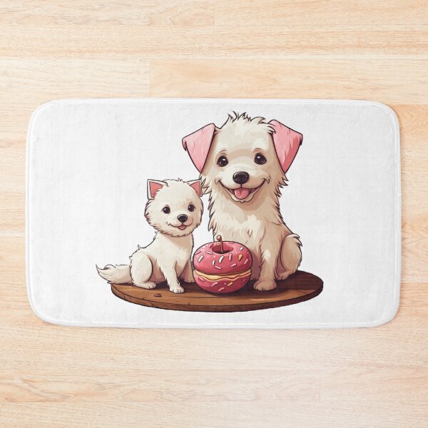 Item preview, funny puppy designed and sold by Oksidesignsweet.
