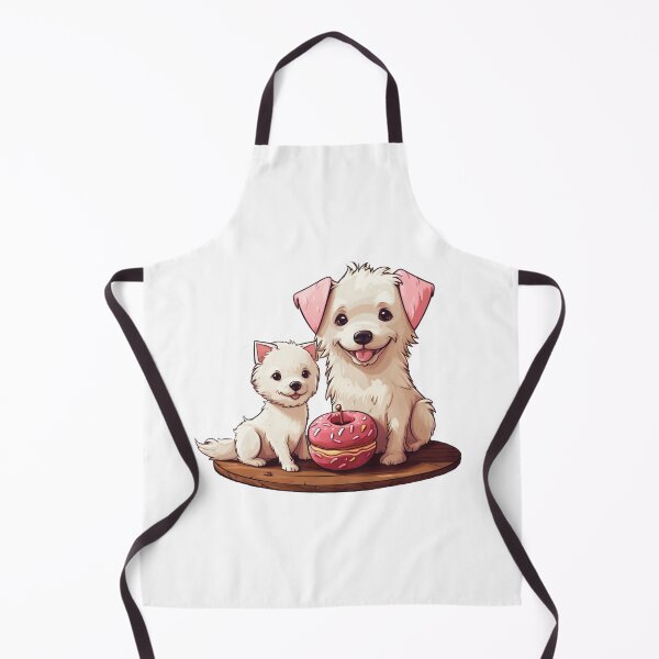 Item preview, funny puppy designed and sold by Oksidesignsweet.