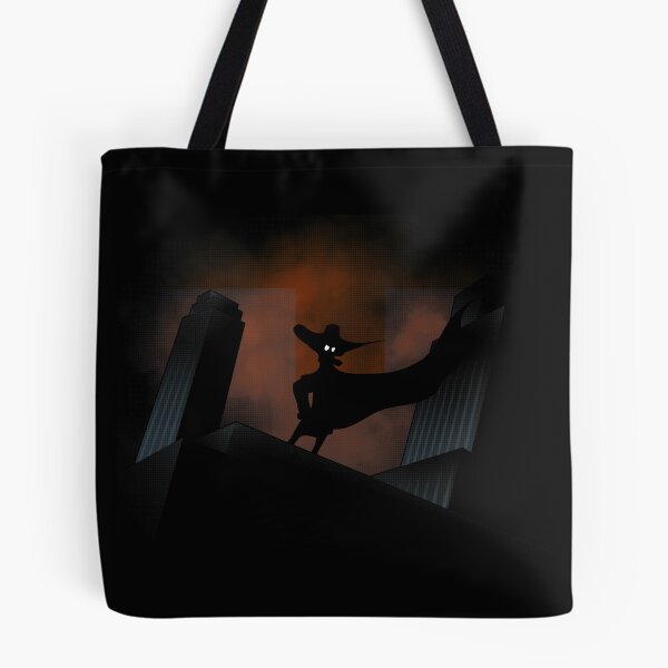 Item preview, Batwing Duck designed and sold by crula.