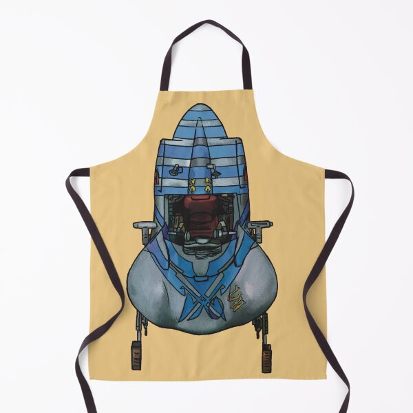 Item preview, Desert Racer designed and sold by fiatluxillust.
