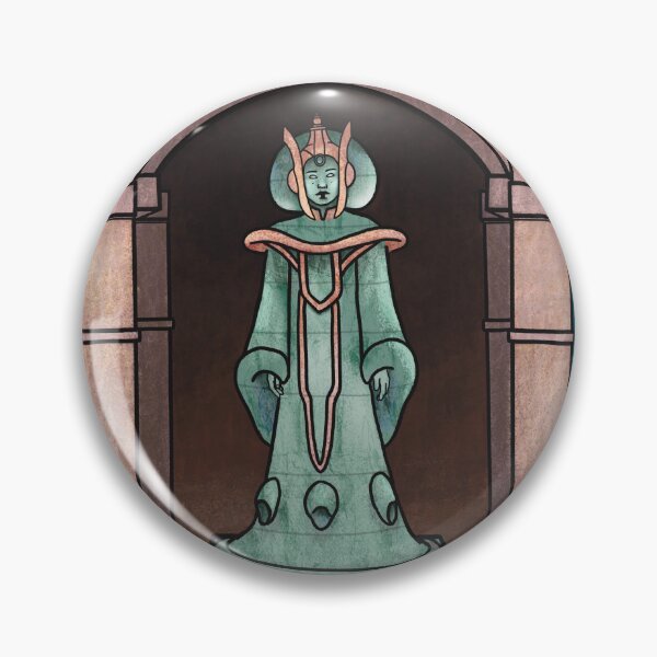 Item preview, Queens Tomb designed and sold by fiatluxillust.