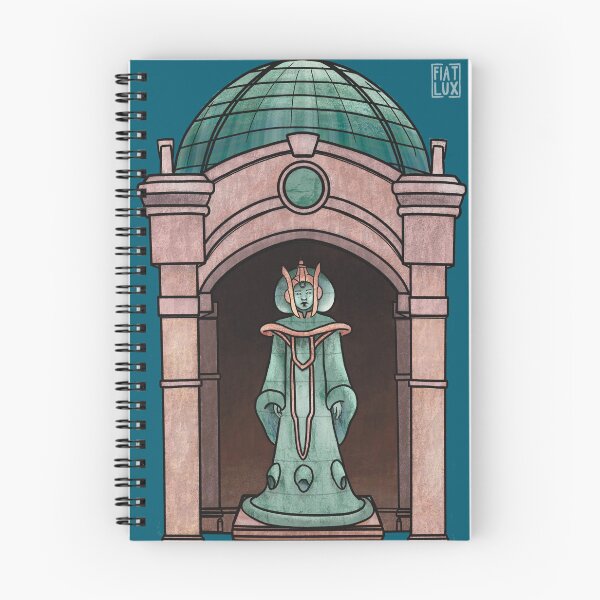 Item preview, Queens Tomb designed and sold by fiatluxillust.