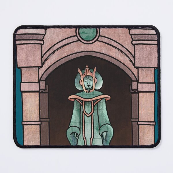 Item preview, Queens Tomb designed and sold by fiatluxillust.