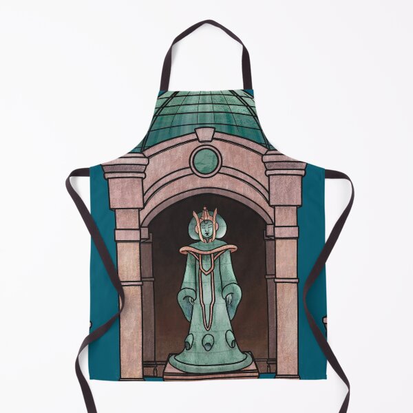 Item preview, Queens Tomb designed and sold by fiatluxillust.