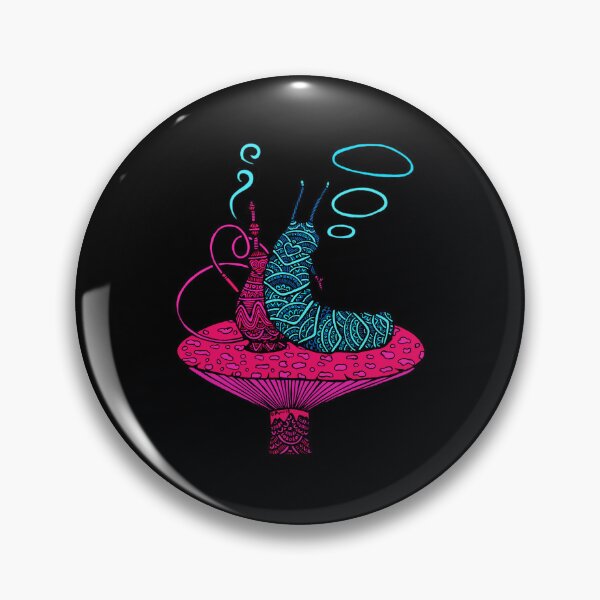 Item preview, Hookah Smoking Caterpillar V.6.0   	 designed and sold by swtcysijdg34.
